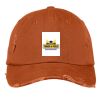 Distressed Cap Thumbnail