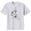 Youth Core Blend Tee Thumbnail