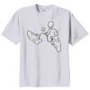 Youth Core Blend Tee Thumbnail