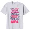 Youth Core Blend Tee Thumbnail