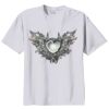 Youth Core Blend Tee Thumbnail