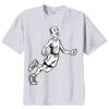Youth Core Blend Tee Thumbnail
