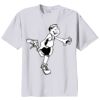 Youth Core Blend Tee Thumbnail