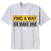 Youth Core Blend Tee Thumbnail