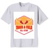 Youth Core Blend Tee Thumbnail