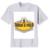 Youth Core Blend Tee Thumbnail