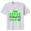 Youth Core Blend Tee Thumbnail