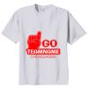 Youth Core Blend Tee Thumbnail