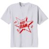 Youth Core Blend Tee Thumbnail