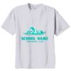 Youth Core Blend Tee Thumbnail