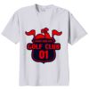 Youth Core Blend Tee Thumbnail
