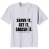 Youth Core Blend Tee Thumbnail