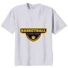Youth Core Blend Tee Thumbnail