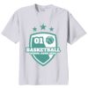 Youth Core Blend Tee Thumbnail