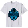 Youth Core Blend Tee Thumbnail