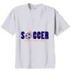 Youth Core Blend Tee Thumbnail