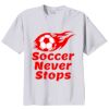 Youth Core Blend Tee Thumbnail