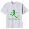 Youth Core Blend Tee Thumbnail