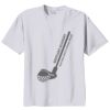 Youth Core Blend Tee Thumbnail