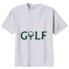 Youth Core Blend Tee Thumbnail
