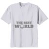 Youth Core Blend Tee Thumbnail