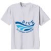 Youth Core Blend Tee Thumbnail