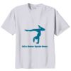 Youth Core Blend Tee Thumbnail