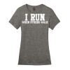 Women's Perfect Weight ® Tee Thumbnail