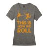 Women's Perfect Weight ® Tee Thumbnail