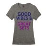 Women's Perfect Weight ® Tee Thumbnail