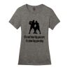Women's Perfect Weight ® Tee Thumbnail
