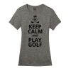 Women's Perfect Weight ® Tee Thumbnail