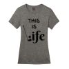 Women's Perfect Weight ® Tee Thumbnail