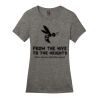 Women's Perfect Weight ® Tee Thumbnail