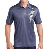 Heather Contender™ Polo Thumbnail