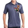 Heather Contender™ Polo Thumbnail