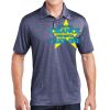Heather Contender™ Polo Thumbnail