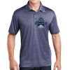 Heather Contender™ Polo Thumbnail
