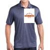 Heather Contender™ Polo Thumbnail