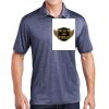 Heather Contender™ Polo Thumbnail