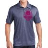 Heather Contender™ Polo Thumbnail