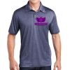 Heather Contender™ Polo Thumbnail