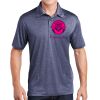 Heather Contender™ Polo Thumbnail