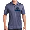 Heather Contender™ Polo Thumbnail