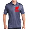 Heather Contender™ Polo Thumbnail