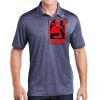 Heather Contender™ Polo Thumbnail