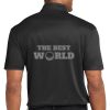 Silk Touch Performance Pocket Polo Thumbnail