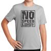 Youth PosiCharge ® RacerMesh® Tee Thumbnail