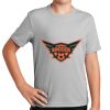 Youth PosiCharge ® RacerMesh® Tee Thumbnail