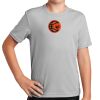 Youth PosiCharge ® RacerMesh® Tee Thumbnail